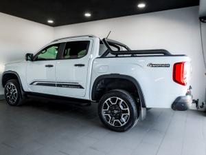 Volkswagen Amarok 3.0TDI V6 double cab PanAmericana 4Motion - Image 5