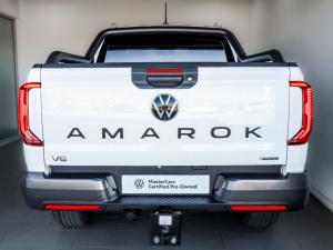 Volkswagen Amarok 3.0TDI V6 double cab PanAmericana 4Motion - Image 6
