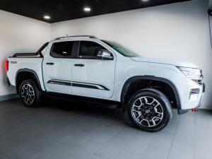 Volkswagen Amarok 3.0TDI V6 double cab PanAmericana 4Motion - Image 7
