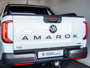 Volkswagen Amarok 3.0TDI V6 double cab PanAmericana 4Motion - Image 9