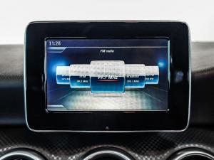 Mercedes-Benz A 220d Urban automatic - Image 13