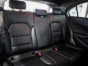 Mercedes-Benz A 220d Urban automatic - Image 15