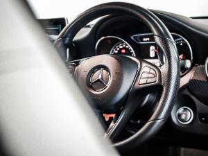 Mercedes-Benz A 220d Urban automatic - Image 17
