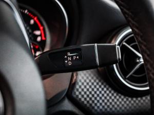 Mercedes-Benz A 220d Urban automatic - Image 18