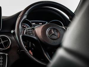 Mercedes-Benz A 220d Urban automatic - Image 21