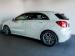 Mercedes-Benz A 220d Urban automatic - Thumbnail 4