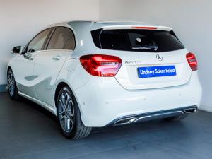 Mercedes-Benz A 220d Urban automatic - Image 5