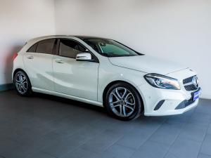 Mercedes-Benz A 220d Urban automatic - Image 8