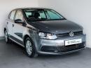 Thumbnail Volkswagen Polo Vivo hatch 1.4 Trendline