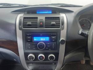 Foton Tunland 2.8 double cab off-road Comfort - Image 10