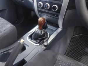Foton Tunland 2.8 double cab off-road Comfort - Image 11
