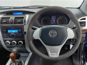 Foton Tunland 2.8 double cab off-road Comfort - Image 12