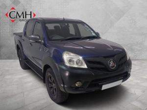 Foton Tunland 2.8 double cab off-road Comfort - Image 1