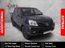 Thumbnail Foton Tunland 2.8 double cab off-road Comfort