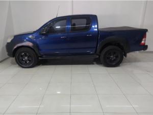 Foton Tunland 2.8 double cab off-road Comfort - Image 2