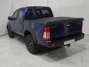 Foton Tunland 2.8 double cab off-road Comfort - Image 3
