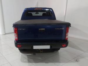 Foton Tunland 2.8 double cab off-road Comfort - Image 4