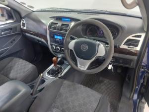 Foton Tunland 2.8 double cab off-road Comfort - Image 5