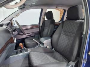 Foton Tunland 2.8 double cab off-road Comfort - Image 6