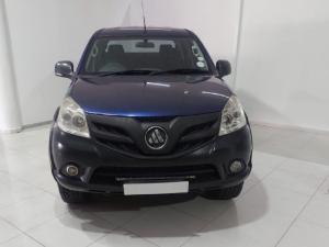 Foton Tunland 2.8 double cab off-road Comfort - Image 9