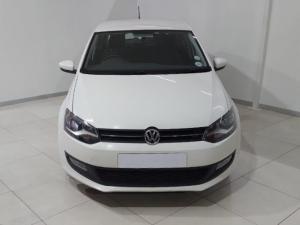 Volkswagen Polo 1.6 Comfortline - Image 10