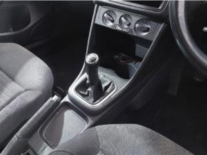 Volkswagen Polo 1.6 Comfortline - Image 11