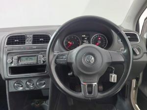 Volkswagen Polo 1.6 Comfortline - Image 12
