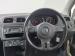 Volkswagen Polo 1.6 Comfortline - Thumbnail 12