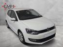 Thumbnail Volkswagen Polo 1.6 Comfortline