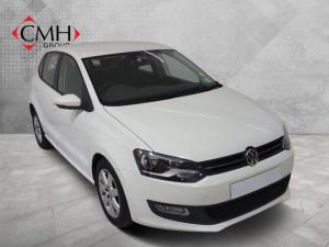 Volkswagen Polo 1.6 Comfortline - Image 1