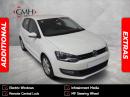 Thumbnail Volkswagen Polo 1.6 Comfortline