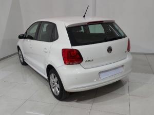 Volkswagen Polo 1.6 Comfortline - Image 3