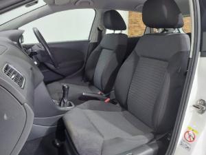 Volkswagen Polo 1.6 Comfortline - Image 7