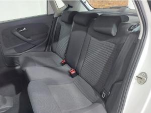 Volkswagen Polo 1.6 Comfortline - Image 8