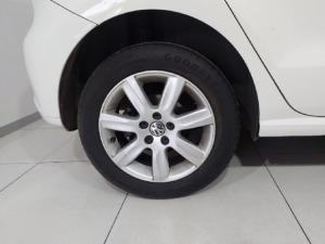Volkswagen Polo 1.6 Comfortline - Image 9
