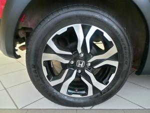 Honda WR-V 1.2 Comfort - Image 10