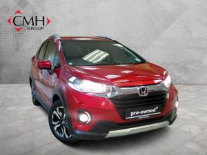 Honda WR-V 1.2 Comfort - Image 1