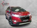 Thumbnail Honda WR-V 1.2 Comfort