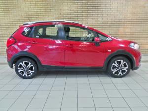 Honda WR-V 1.2 Comfort - Image 2