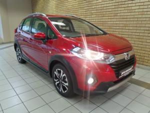 Honda WR-V 1.2 Comfort - Image 3