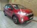Honda WR-V 1.2 Comfort - Thumbnail 3