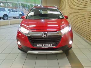 Honda WR-V 1.2 Comfort - Image 4