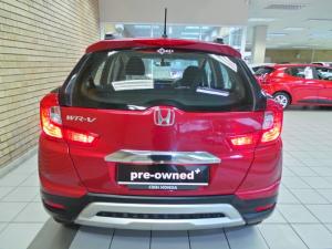 Honda WR-V 1.2 Comfort - Image 5