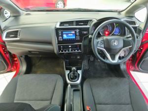 Honda WR-V 1.2 Comfort - Image 7