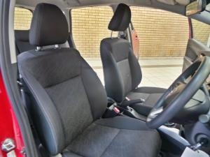 Honda WR-V 1.2 Comfort - Image 8