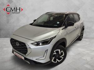 Nissan Magnite 1.0 Turbo Acenta Plus - Image 1