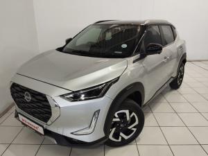 Nissan Magnite 1.0 Turbo Acenta Plus - Image 1