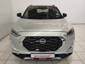 Nissan Magnite 1.0 Turbo Acenta Plus - Image 2