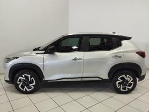 Nissan Magnite 1.0 Turbo Acenta Plus - Image 3