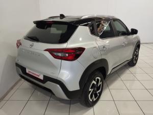 Nissan Magnite 1.0 Turbo Acenta Plus - Image 4